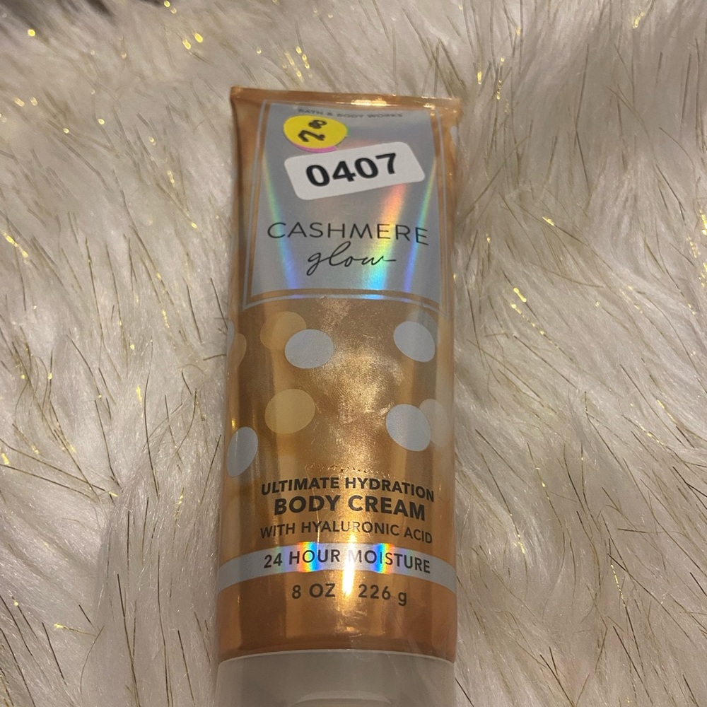 Bath and Body works